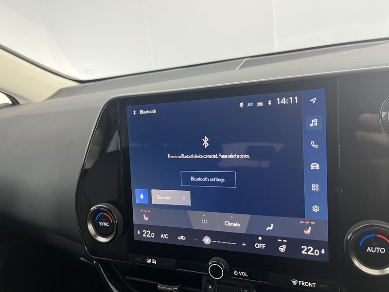 2022 (22) LEXUS NX 450h PLUS 2.5 5dr E-CVT [Premium Pack] 5877289
