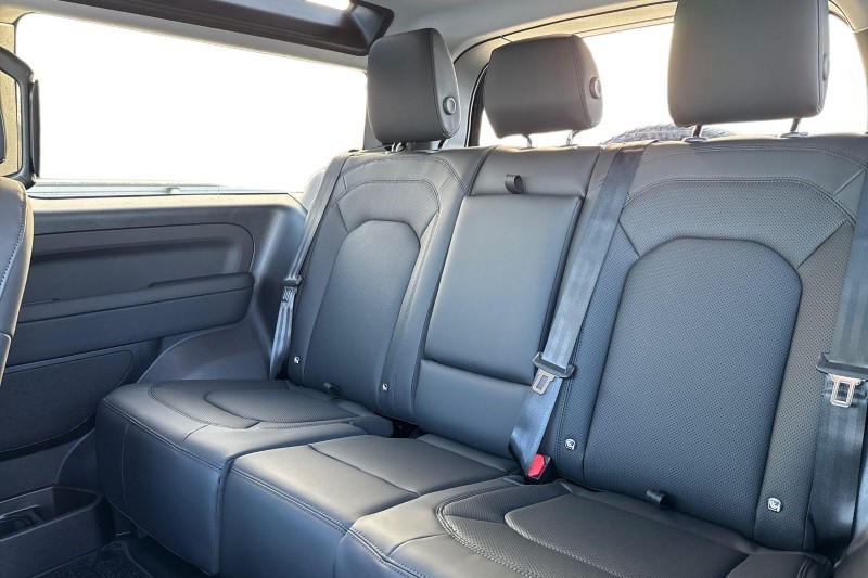  LAND ROVER DEFENDER 3.0 D350 S 90 3dr Auto 4771048