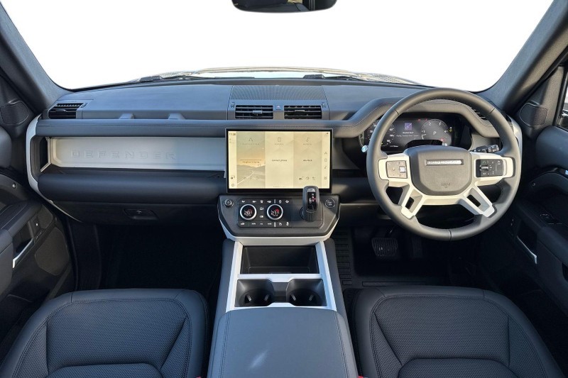  LAND ROVER DEFENDER 3.0 D350 S 90 3dr Auto 4771053