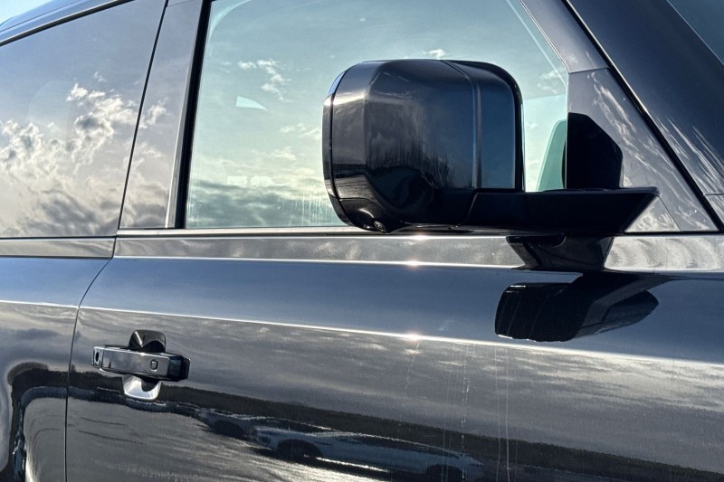  LAND ROVER DEFENDER 3.0 D350 S 90 3dr Auto 4771089