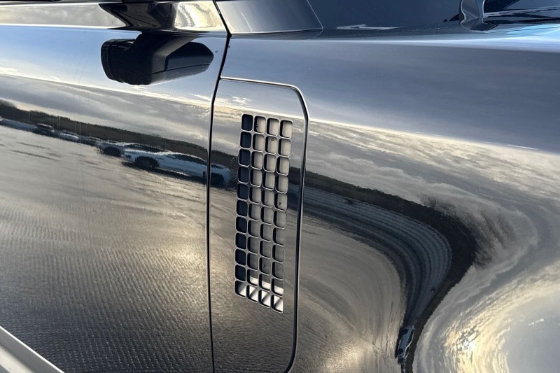  LAND ROVER DEFENDER 3.0 D350 S 90 3dr Auto 4771064