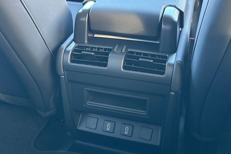  LAND ROVER DEFENDER 3.0 D350 S 90 3dr Auto 4771062