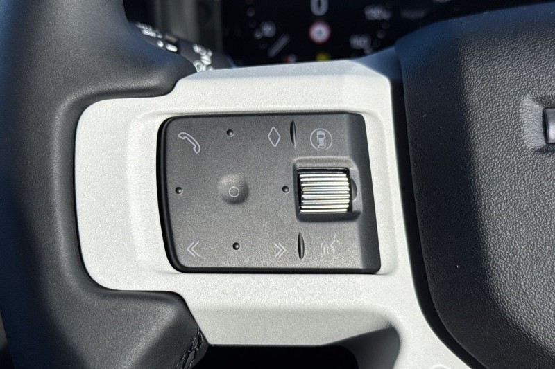  LAND ROVER DEFENDER 3.0 D350 S 90 3dr Auto 4771070