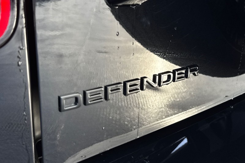  LAND ROVER DEFENDER 3.0 D350 S 90 3dr Auto 4771085