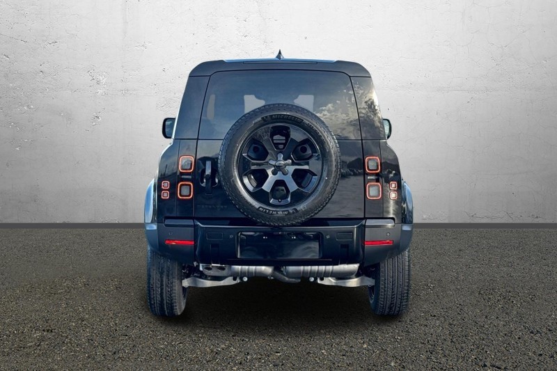  LAND ROVER DEFENDER 3.0 D350 S 90 3dr Auto 4771050