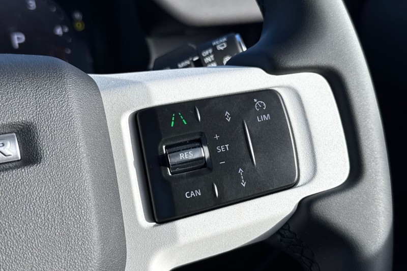  LAND ROVER DEFENDER 3.0 D350 S 90 3dr Auto 4771071