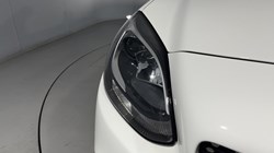 2017 (66) MERCEDES-BENZ SLC 200 AMG Line 2dr 9G-Tronic 5985902