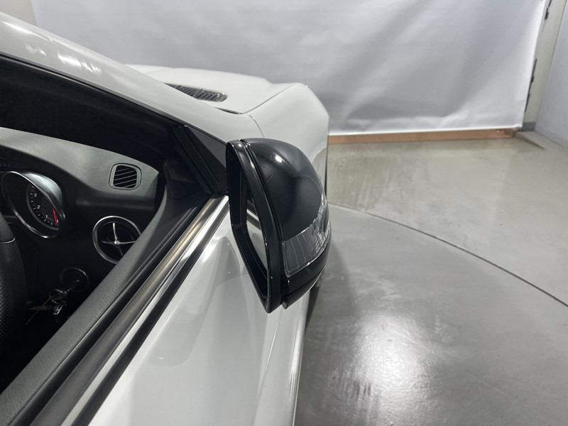 2017 (66) MERCEDES-BENZ SLC 200 AMG Line 2dr 9G-Tronic 5985904