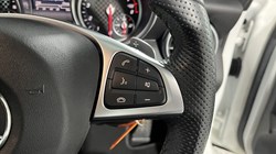 2017 (66) MERCEDES-BENZ SLC 200 AMG Line 2dr 9G-Tronic 5985891