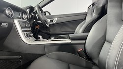 2017 (66) MERCEDES-BENZ SLC 200 AMG Line 2dr 9G-Tronic 5985899