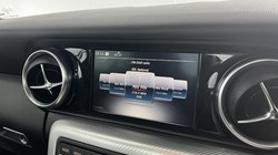 2017 (66) MERCEDES-BENZ SLC 200 AMG Line 2dr 9G-Tronic 5985893