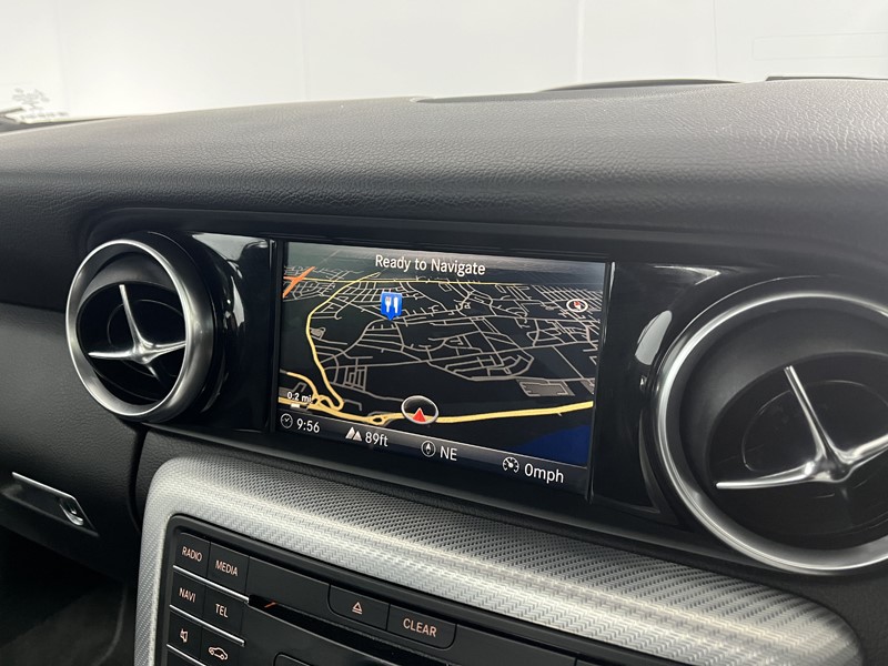 2017 (66) MERCEDES-BENZ SLC 200 AMG Line 2dr 9G-Tronic 5985885