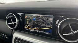 2017 (66) MERCEDES-BENZ SLC 200 AMG Line 2dr 9G-Tronic 5985885