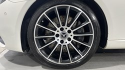 2017 (66) MERCEDES-BENZ SLC 200 AMG Line 2dr 9G-Tronic 5985881
