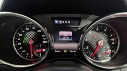 2017 (66) MERCEDES-BENZ SLC 200 AMG Line 2dr 9G-Tronic 5985877