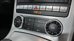 2017 (66) MERCEDES-BENZ SLC 200 AMG Line 2dr 9G-Tronic 5985895