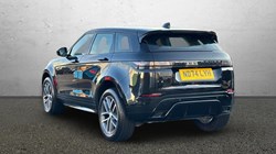 2024 (74) LAND ROVER RANGE ROVER EVOQUE 2.0 D200 Dynamic SE 5dr Auto 4966802