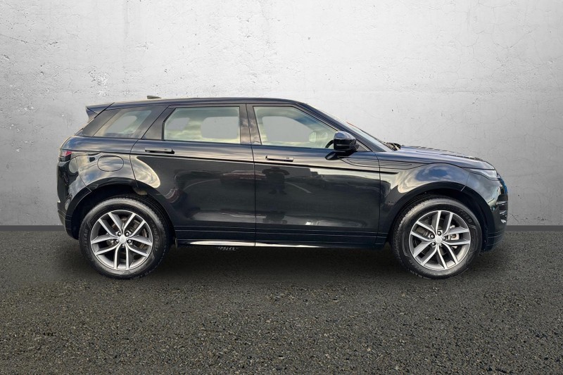 2024 (74) LAND ROVER RANGE ROVER EVOQUE 2.0 D200 Dynamic SE 5dr Auto 4966805