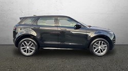 2024 (74) LAND ROVER RANGE ROVER EVOQUE 2.0 D200 Dynamic SE 5dr Auto 4966805