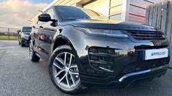 2024 (74) LAND ROVER RANGE ROVER EVOQUE 2.0 D200 Dynamic SE 5dr Auto 4966838