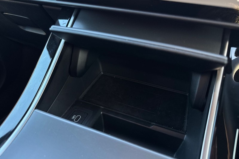 2024 (74) LAND ROVER RANGE ROVER EVOQUE 2.0 D200 Dynamic SE 5dr Auto 4966833