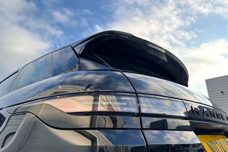 2024 (74) LAND ROVER RANGE ROVER EVOQUE 2.0 D200 Dynamic SE 5dr Auto 4966819