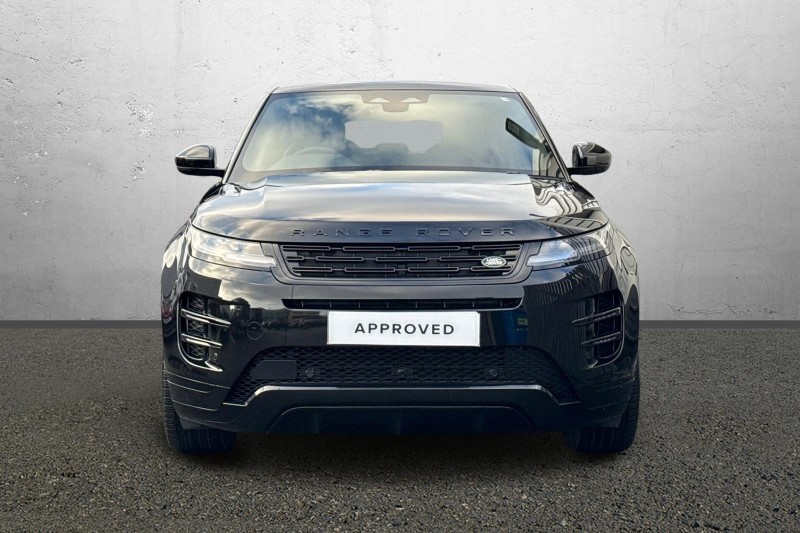2024 (74) LAND ROVER RANGE ROVER EVOQUE 2.0 D200 Dynamic SE 5dr Auto 4966807