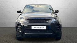 2024 (74) LAND ROVER RANGE ROVER EVOQUE 2.0 D200 Dynamic SE 5dr Auto 4966807