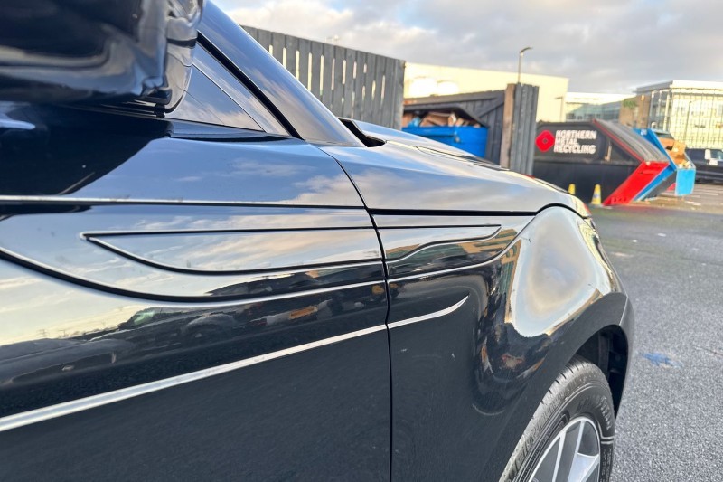 2024 (74) LAND ROVER RANGE ROVER EVOQUE 2.0 D200 Dynamic SE 5dr Auto 4966820