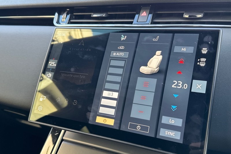 2024 (74) LAND ROVER RANGE ROVER EVOQUE 2.0 D200 Dynamic SE 5dr Auto 4966829