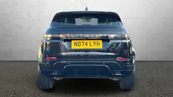 2024 (74) LAND ROVER RANGE ROVER EVOQUE 2.0 D200 Dynamic SE 5dr Auto 4966806
