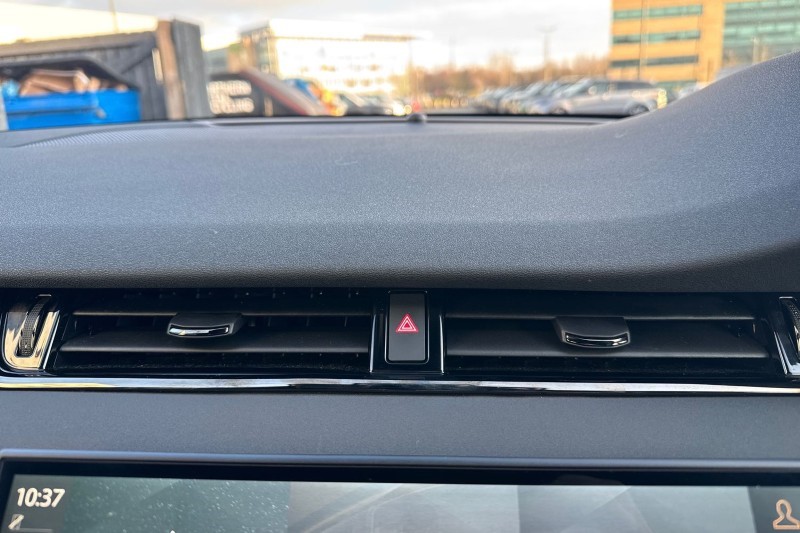 2024 (74) LAND ROVER RANGE ROVER EVOQUE 2.0 D200 Dynamic SE 5dr Auto 4966832