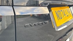 2024 (74) LAND ROVER RANGE ROVER EVOQUE 2.0 D200 Dynamic SE 5dr Auto 4966842