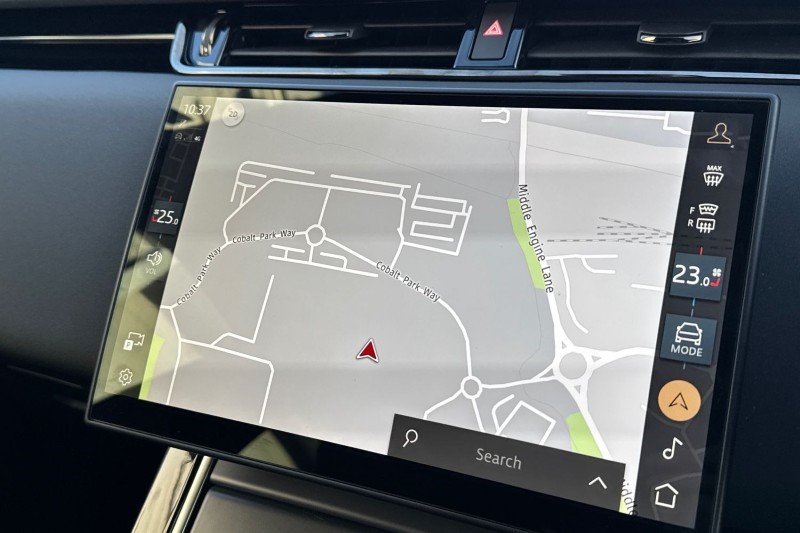 2024 (74) LAND ROVER RANGE ROVER EVOQUE 2.0 D200 Dynamic SE 5dr Auto 4966811