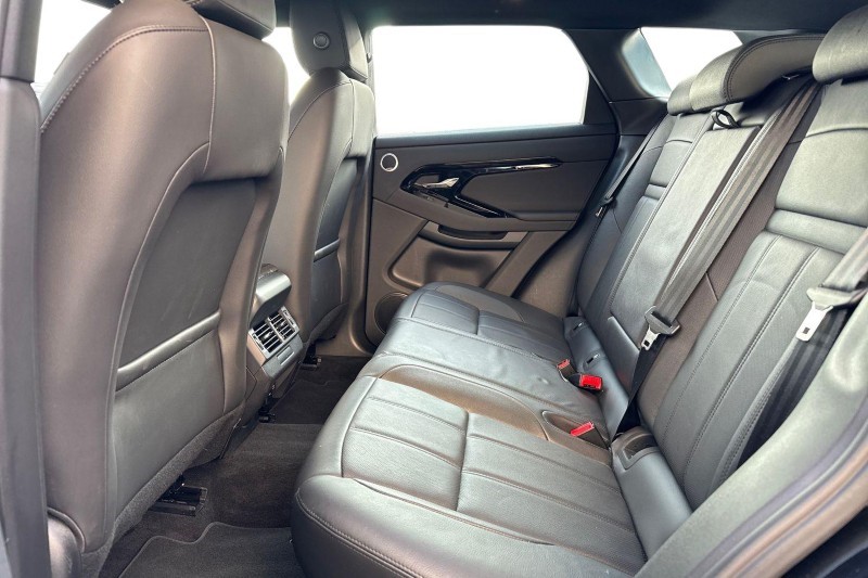 2024 (74) LAND ROVER RANGE ROVER EVOQUE 2.0 D200 Dynamic SE 5dr Auto 4966804