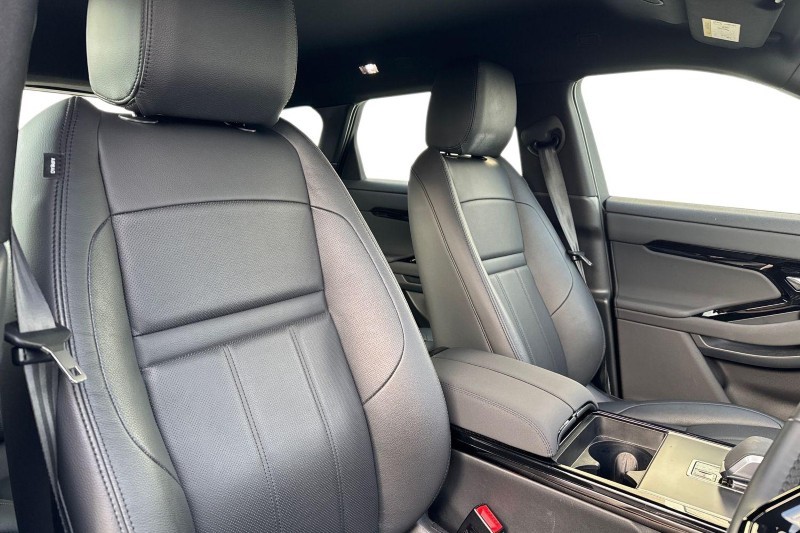 2024 (74) LAND ROVER RANGE ROVER EVOQUE 2.0 D200 Dynamic SE 5dr Auto 4966825