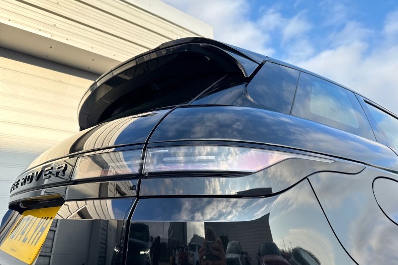 2024 (74) LAND ROVER RANGE ROVER EVOQUE 2.0 D200 Dynamic SE 5dr Auto 4966843