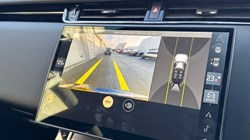 2024 (74) LAND ROVER RANGE ROVER EVOQUE 2.0 D200 Dynamic SE 5dr Auto 4966812