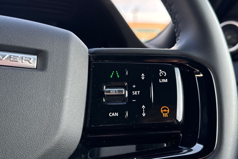 2024 (74) LAND ROVER RANGE ROVER EVOQUE 2.0 D200 Dynamic SE 5dr Auto 4966827