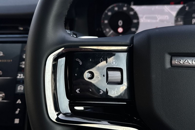 2024 (74) LAND ROVER RANGE ROVER EVOQUE 2.0 D200 Dynamic SE 5dr Auto 4966826