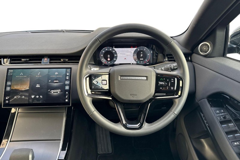 2024 (74) LAND ROVER RANGE ROVER EVOQUE 2.0 D200 Dynamic SE 5dr Auto 4966815