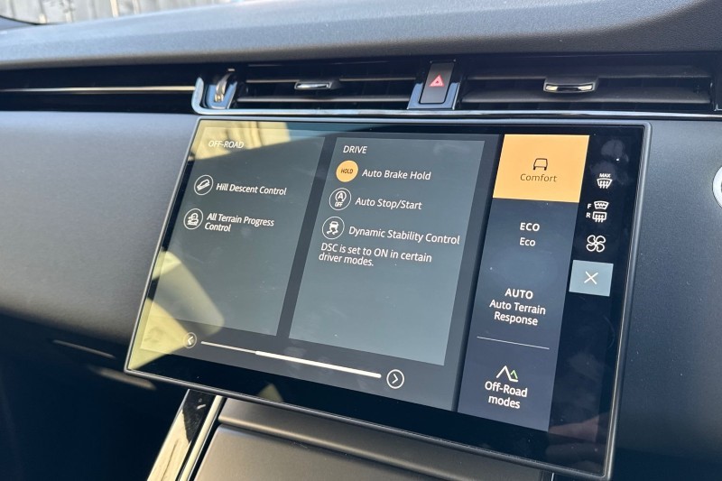 2024 (74) LAND ROVER RANGE ROVER EVOQUE 2.0 D200 Dynamic SE 5dr Auto 4966830