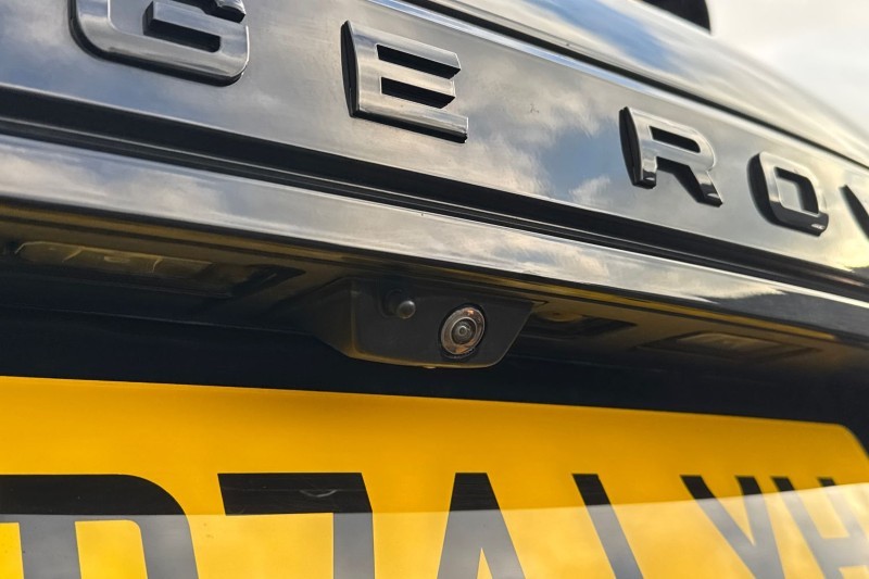 2024 (74) LAND ROVER RANGE ROVER EVOQUE 2.0 D200 Dynamic SE 5dr Auto 4966837