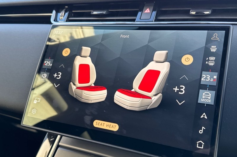 2024 (74) LAND ROVER RANGE ROVER EVOQUE 2.0 D200 Dynamic SE 5dr Auto 4966831