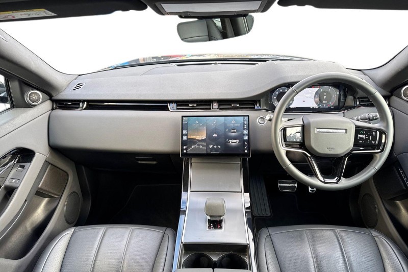 2024 (74) LAND ROVER RANGE ROVER EVOQUE 2.0 D200 Dynamic SE 5dr Auto 4966809