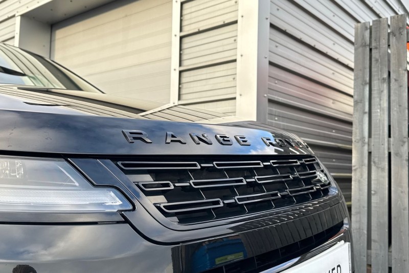 2024 (74) LAND ROVER RANGE ROVER EVOQUE 2.0 D200 Dynamic SE 5dr Auto 4966839