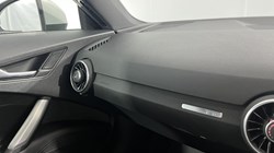 2020 (20) AUDI TT 40 TFSI S Line 2dr S Tronic 5889406