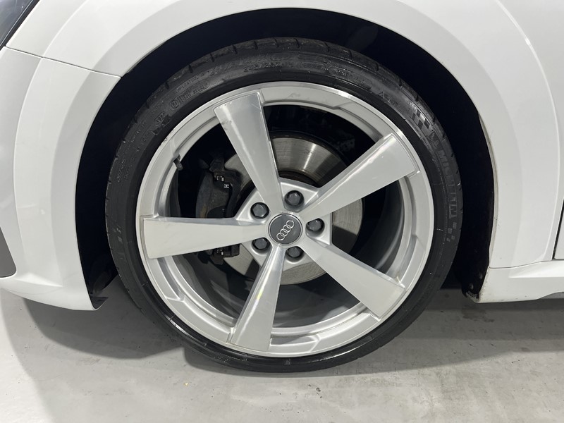 2020 (20) AUDI TT 40 TFSI S Line 2dr S Tronic 5889394