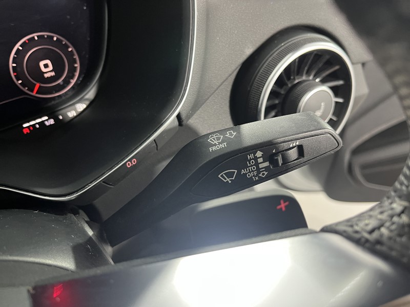 2020 (20) AUDI TT 40 TFSI S Line 2dr S Tronic 5889405