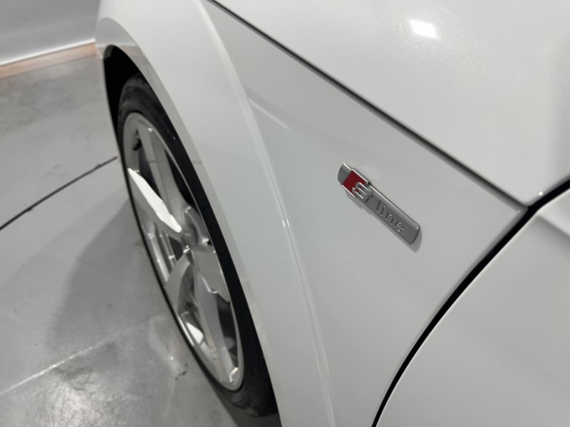 2020 (20) AUDI TT 40 TFSI S Line 2dr S Tronic 5889417